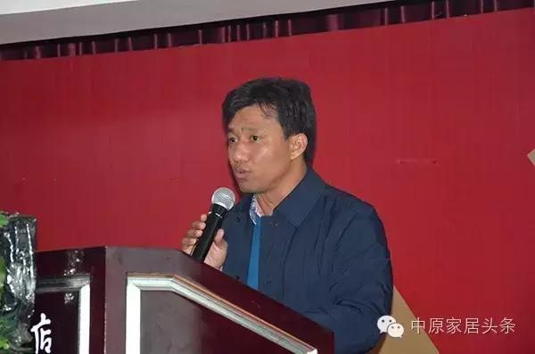 兰考县副县长黄宗刚