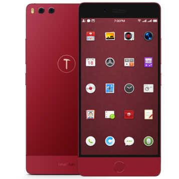 锤子科技坚果pro2