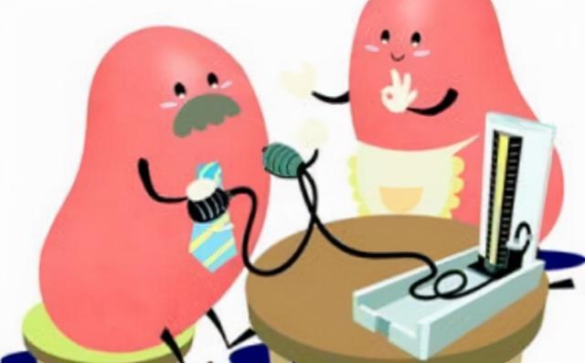 肾小球肾炎是种常见的肾炎病症它有哪些有别于其它肾炎的症状呢