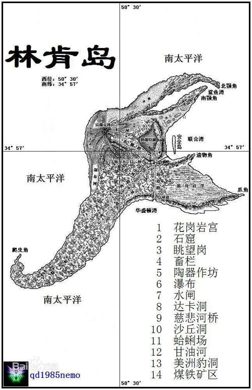 神秘岛(儒勒·凡尔纳 科幻经典)有声小说在线收听