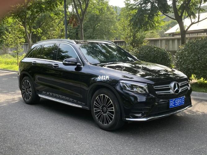 奔驰glc260l_梅赛德斯-奔驰怎么样_提车_值得入手的车