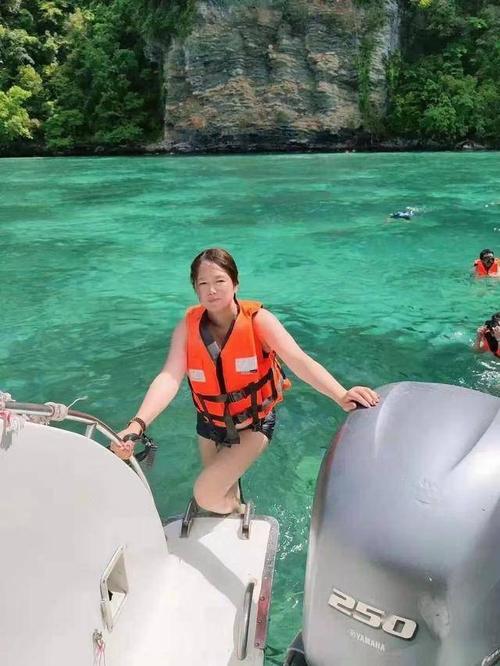 江阴:6名女神有着"她"的另一面