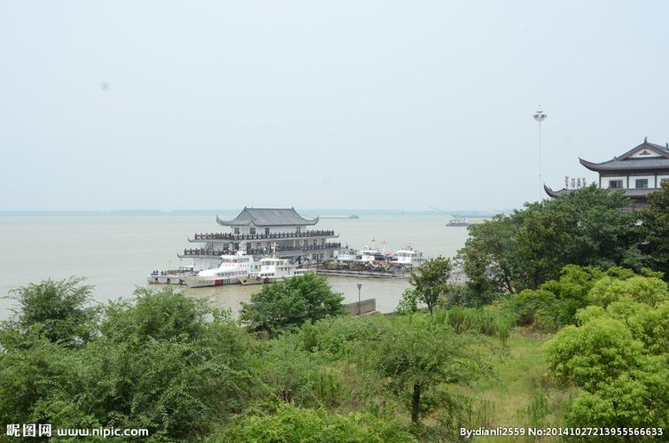 洞庭湖图片