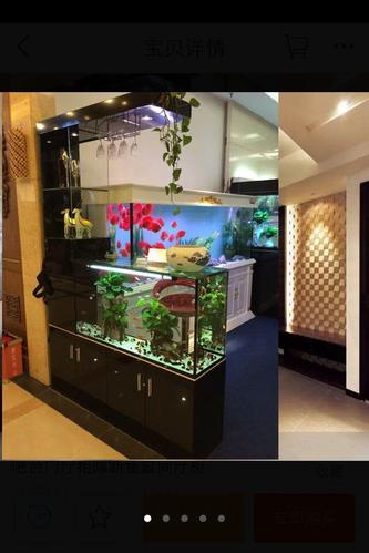 供应御水宫- 屏风鱼缸 生态鱼缸 大型鱼缸 鱼缸厂家 屏风鱼缸批发