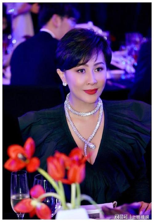 继与那英同组后张柏芝又和刘嘉玲合影与王菲关系有望破冰