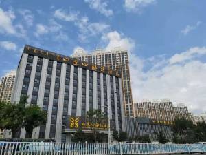 赤峰心连心静雅酒店(万达广场店)图片