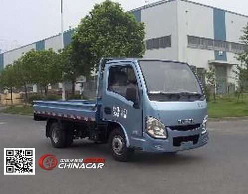 中国汽车网-汽车图片站提供跃进牌自卸车图片,详细资料及工信部汽车