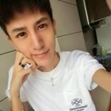 可以说是小白脸么,白嫩美少年,男生头像图片-回车桌面