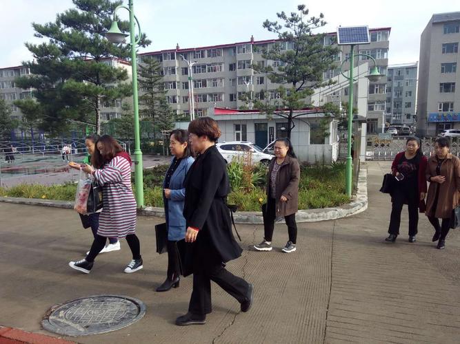【天桥岭片区】国培计划(2018)――汪清县送教下乡项目班主任第二阶段