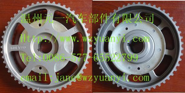 06a109105c 正时齿轮