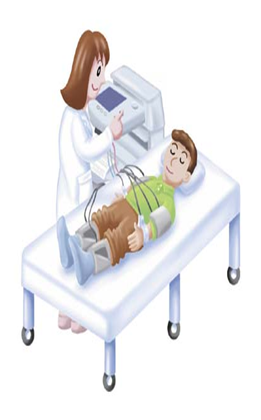 心科普无创检测动脉硬化为健康保驾护航