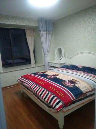 晒晒我家105平新房, 简单装修却很温馨, 这才是我们家人想要的家