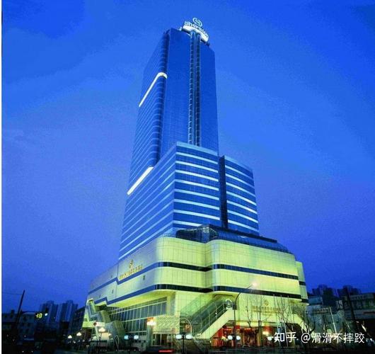 金丝利喜来登酒店怎么样