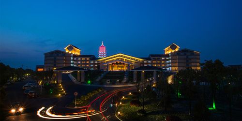 杭州宝盛水博园大酒店