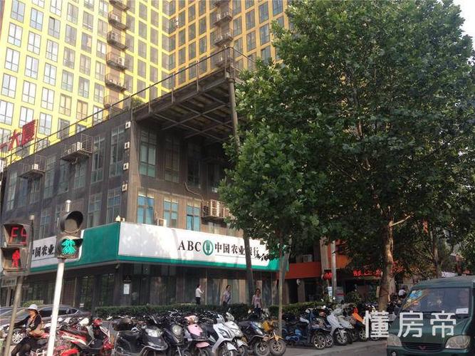 郑州金成时代广场_郑州金成时代广场详情_郑州懂房帝