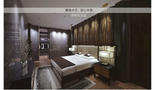 史上最全木里木外全屋定制合集展厅高端木作来了