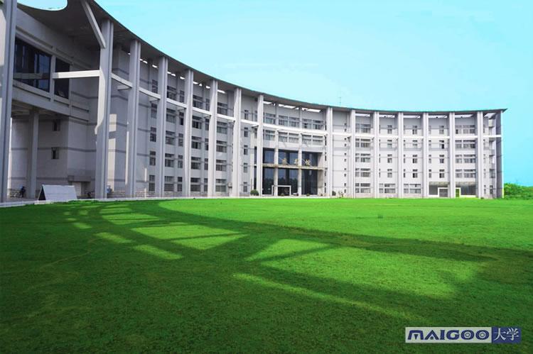 湖南商学院图书馆