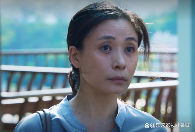 开端陶映红策划公交爆炸案除了女儿原因外还有3个因素