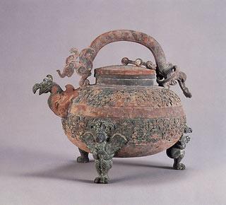 青铜盉想出手鉴定去哪里鉴定最好