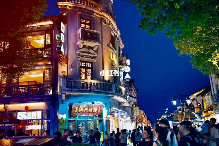 杭州 河坊街_河坊街_景点_河坊街景区_旅行_杭州旅游