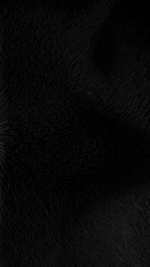 black iii