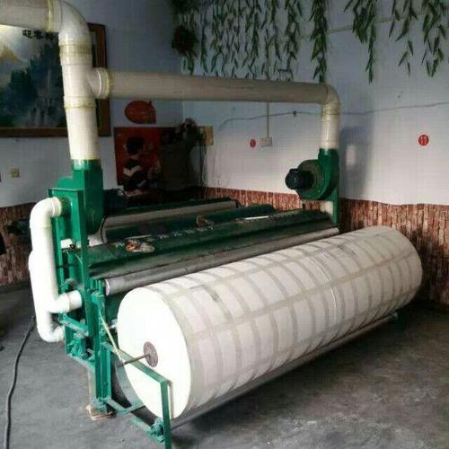 郑州金阳光大型弹棉花设备厂弹花机价格