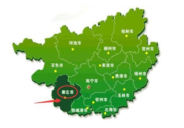 中国边境口岸最多的城市,中国糖都