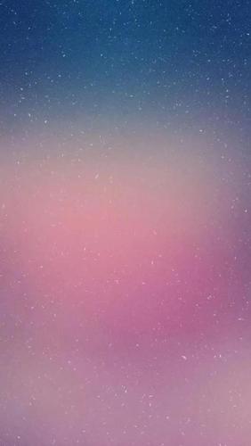 壁纸简单,不代表没有态度!超个性