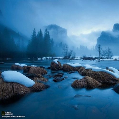 《国家地理杂志》精美摄影壁纸 第二辑_百度图片