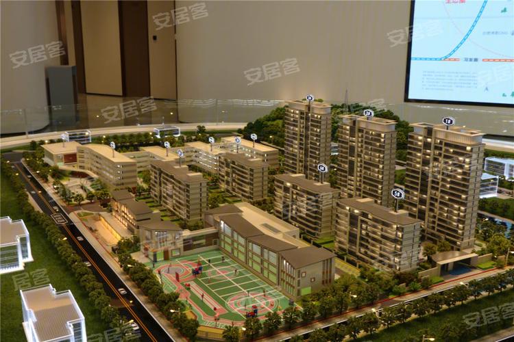 万兴湖山间,科学大道,近合欢路-合肥万兴湖山间二手房