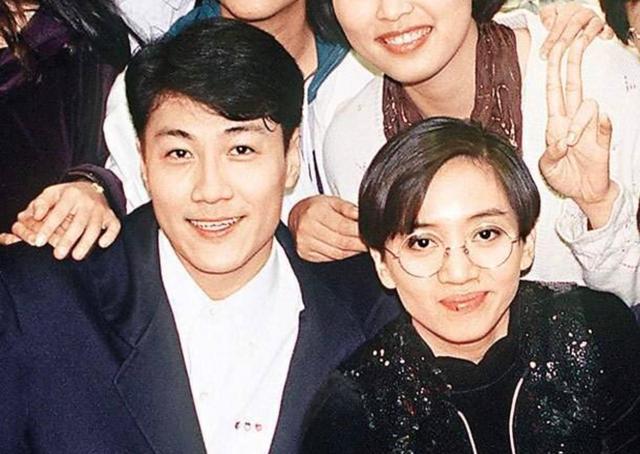 甩叶玉卿侄子,抢梅艳芳两任男友,吴绮莉现状凄惨不全
