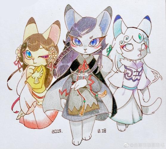 京剧猫之眼宗外传_京剧_文化_绘画