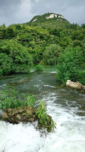 自然风景