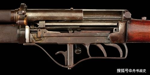 原创美国麦克林自动步枪,果然高手在民间,终究敌不过人情世故