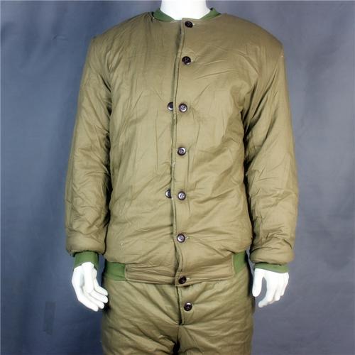 军棉袄防寒棉衣棉裤套装棉服加厚保暖劳保棉袄冷库专用部队专用