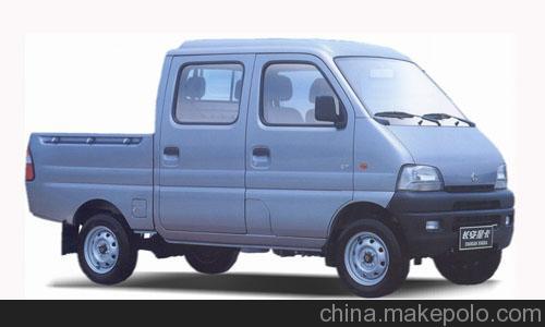 长安货车 长安小货车保险盒