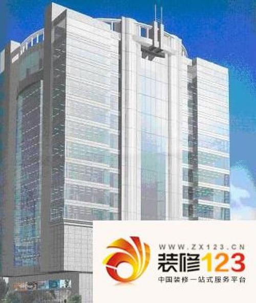 宝龙大厦