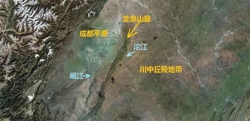 【有声读物】龙泉山的"风水文化"