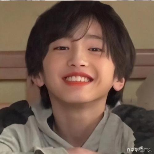 日本神颜美少年,18岁的道枝骏佑也太好看了吧