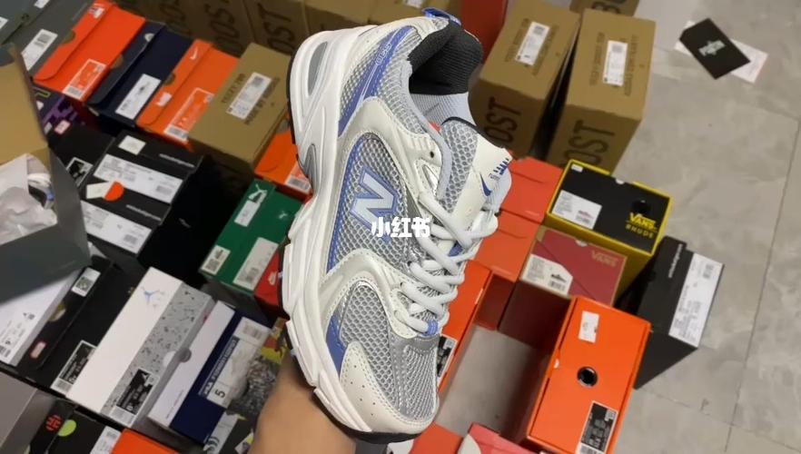 newbalance 530老爹鞋_老爹鞋_newbalance_新百伦怎么