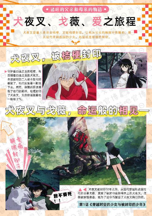 戈薇##犬夜叉日暮戈薇