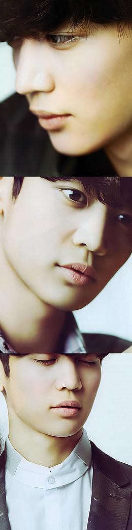 《致美丽的你》珉豪