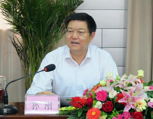 江西省人民政府 工作动态 孙刚副省长视察我省普通高考准备工作
