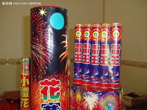 但是危险系数太大,春节期间,我们不能独自一人燃放烟花爆竹.