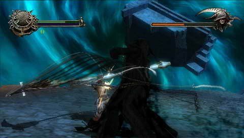 《但丁的地狱》(dante"s inferno)日版(日文)[光盘镜像][psp]