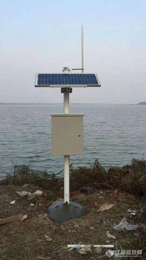 浮球式水质监测站/jz-hb/水质监测仪器产品介绍:       产品特点