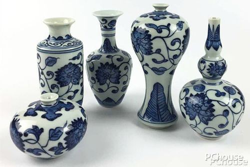 景德镇陶瓷花瓶怎么样 景德镇陶瓷花瓶价格