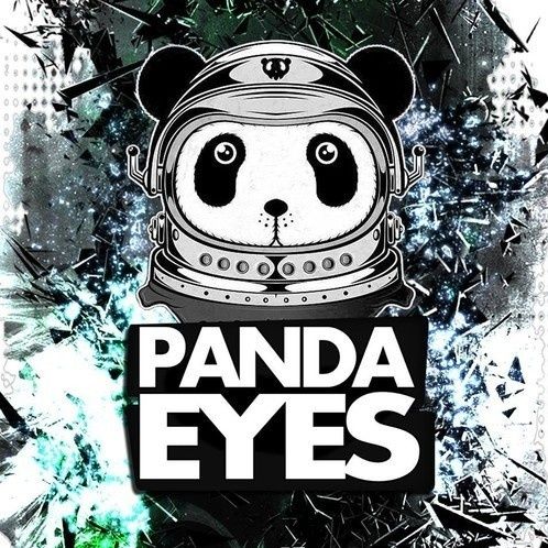 panda eyes-the lights