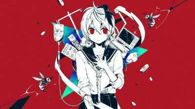 旁人过敏.怪力熊