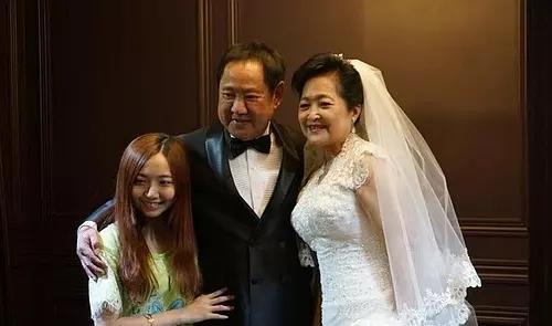 台湾资深演员马如龙去世!生前和妻子补办婚礼,爱情故事惹人泪目